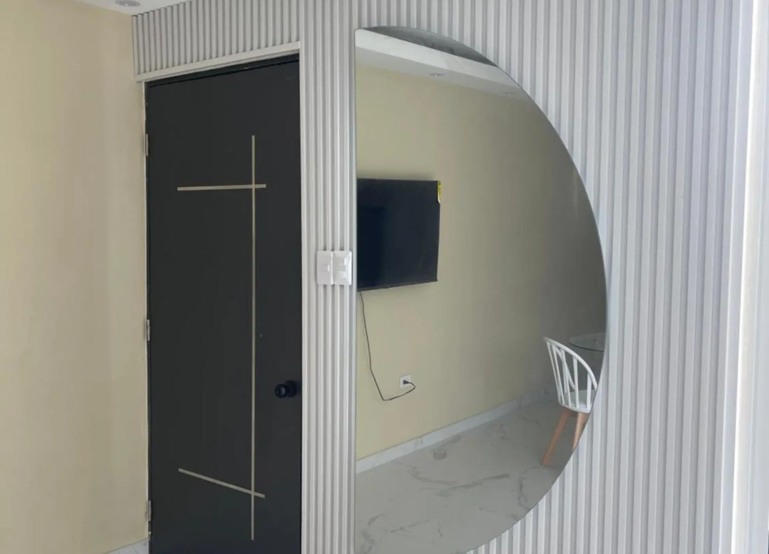 Apartamento 2 Cancino