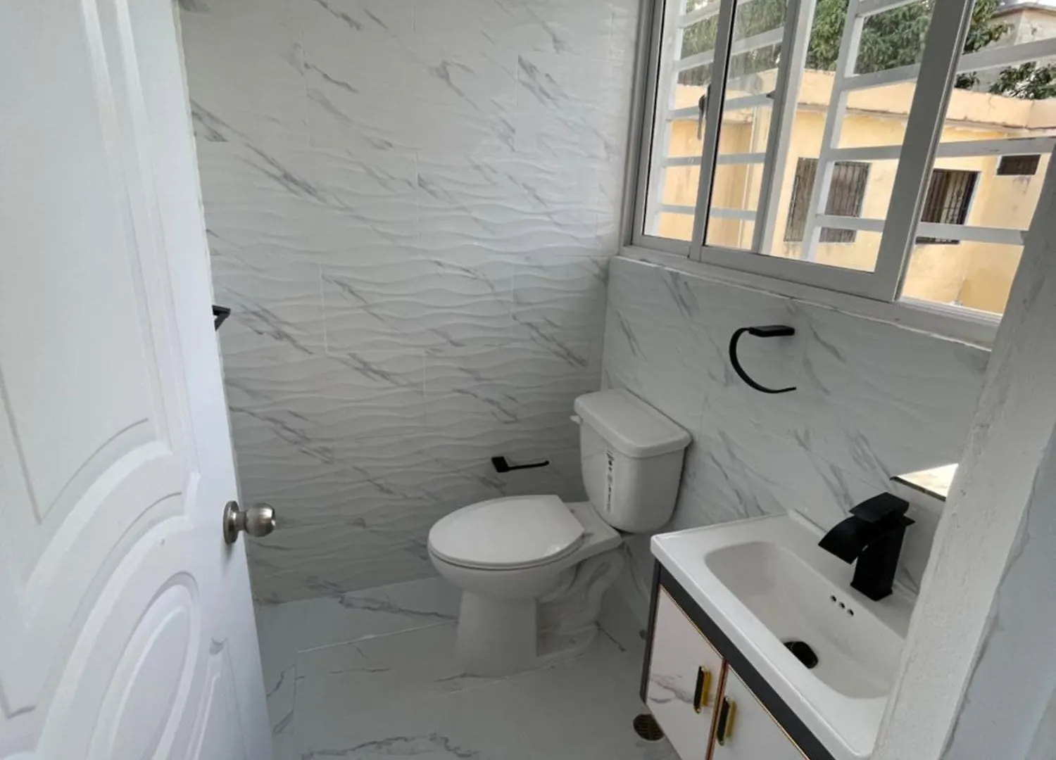 Apartamento 2 Cancino Dominikanska republiken
