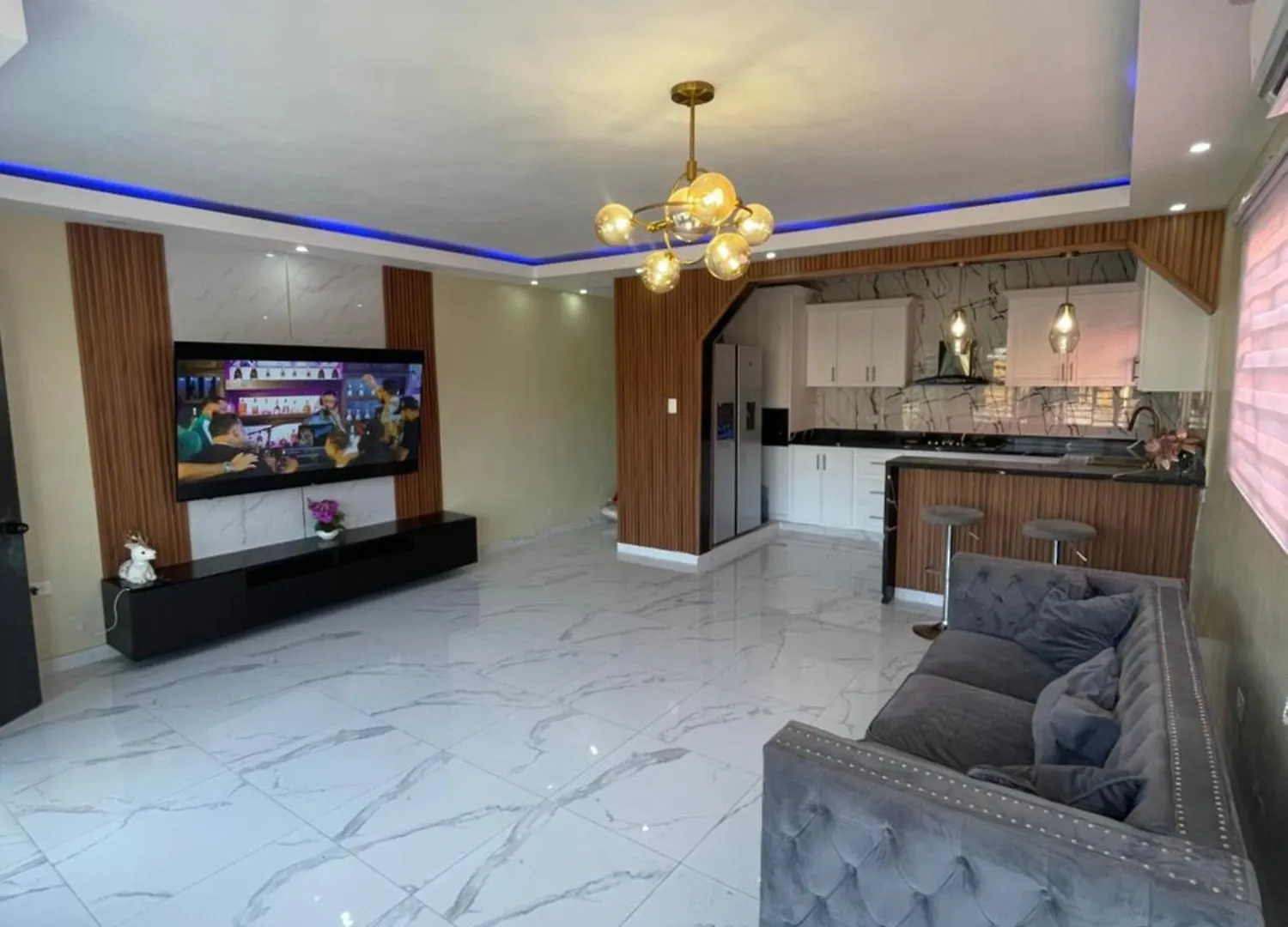 Apartamento 2 Cancino 0*,  Dominikanska republiken